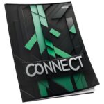 TEKA MEKI UVEZ A4 CRTE 40L 80G MAT PLUS LAK CONNECT SORTIRANI MOTIVI - Image 22