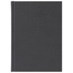 ROKOVNIK A4 NATURE EKO 185 TAMNOSIVI