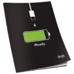 TEKA MEKI UVEZ A4 CRTE 50 PLUS 2L 80G MAT PLUS LAK ISTYLE CONNECT SORTIRANI MOTIVI - Image 2