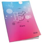 TEKA MEKI UVEZ A4 CRTE 50 PLUS 2L 80G MAT PLUS LAK ISTYLE CONNECT SORTIRANI MOTIVI - Image 3