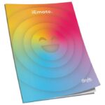 TEKA MEKI UVEZ A4 CRTE 50 PLUS 2L 80G MAT PLUS LAK ISTYLE CONNECT SORTIRANI MOTIVI - Image 4