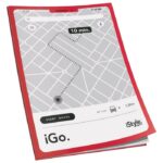 TEKA MEKI UVEZ A4 CRTE 50 PLUS 2L 80G MAT PLUS LAK ISTYLE CONNECT SORTIRANI MOTIVI - Image 9