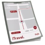 TEKA MEKI UVEZ A4 CRTE 50 PLUS 2L 80G MAT PLUS LAK ISTYLE CONNECT SORTIRANI MOTIVI - Image 10