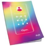 TEKA MEKI UVEZ A4 CRTE 50 PLUS 2L 80G MAT PLUS LAK ISTYLE CONNECT SORTIRANI MOTIVI - Image 11