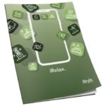 TEKA MEKI UVEZ A4 CRTE 50 PLUS 2L 80G MAT PLUS LAK ISTYLE CONNECT SORTIRANI MOTIVI - Image 14