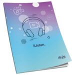 TEKA MEKI UVEZ A4 CRTE 50 PLUS 2L 80G MAT PLUS LAK ISTYLE CONNECT SORTIRANI MOTIVI - Image 16