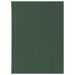 ROKOVNIK A4 NATURE EKO 188 ZELENI