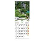 KALENDAR &QUOT;ČAROBNA HRVATSKA&QUOT; USKI OKOMITI, 13 LISTOVA, SPIRALA * DO ISTEKA ZALIHA - Image 2