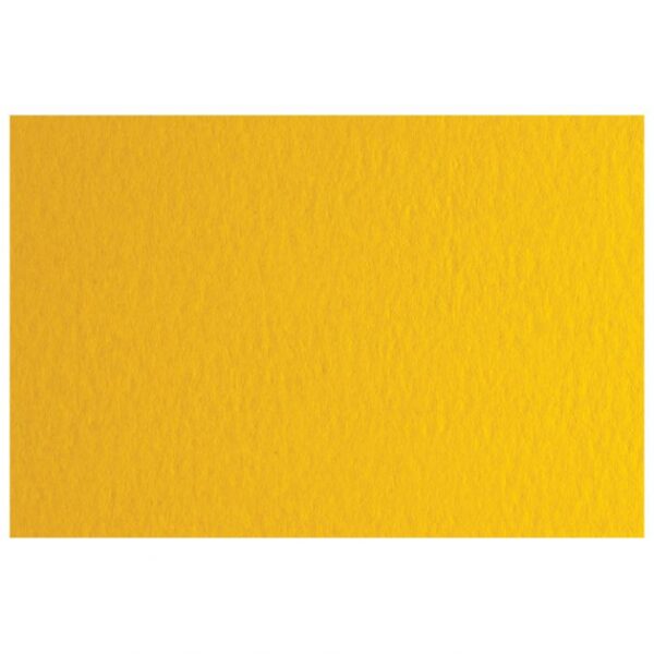 PAPIR U BOJI B1 200G BRISTOL COLORE PK10 CONNECT 210 ŽUTI