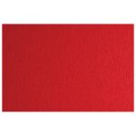 PAPIR U BOJI B1 200G BRISTOL COLORE PK10 CONNECT 250 CRVENI