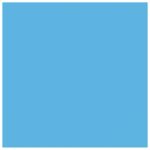 PAPIR ILK U BOJI A4 120G PK25 MONDI AB48 PLAVI