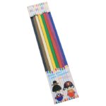 PAPIR UKRASNI REBRASTI 13X500 MM PK56 ICHIRO * DO ISTEKA ZALIHA