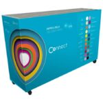 STALAK ZA PAPIRE B1 200G CONNECT