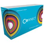 STALAK ZA PAPIRE B1 200G CONNECT - Image 2