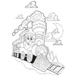 BOJANKA B5 48 LISTOVA &QUOT;MOJA VELIKA BOJANKA - ŠARENI SVIJET&QUOT; CONNECT - Image 3