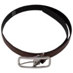 REMEN ŽENSKI ŠIRINA 2,5 CM RANIERI 0596/2 SMEĐI