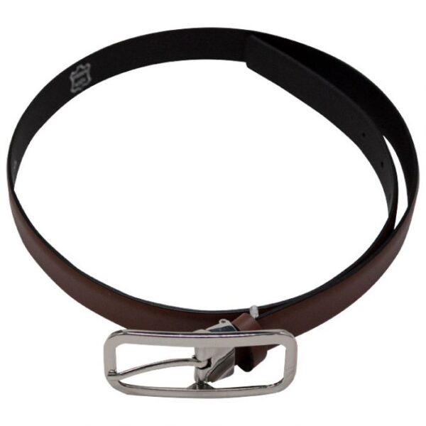 REMEN ŽENSKI ŠIRINA 2,5 CM RANIERI 0596/2 SMEĐI