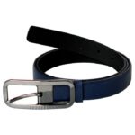 REMEN ŽENSKI ŠIRINA 2,5 CM RANIERI 0596/3 TAMNOPLAVI