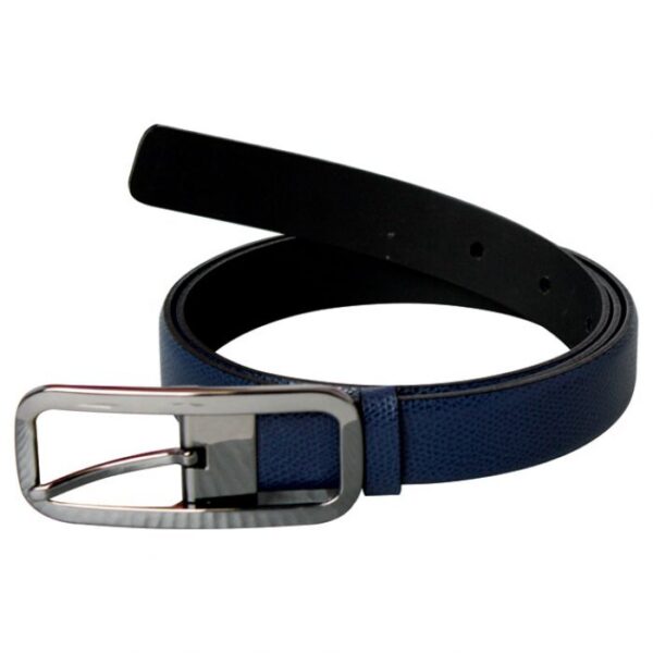 REMEN ŽENSKI ŠIRINA 2,5 CM RANIERI 0596/3 TAMNOPLAVI