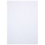 PAPIR AKVAREL 25X35 CM 140G PK200 TINTORETTO GESSO FEDRIGONI BIJELA