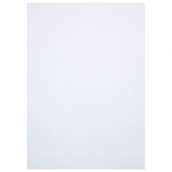 PAPIR AKVAREL 25X35 CM 140G PK200 TINTORETTO GESSO FEDRIGONI BIJELA