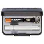 SVJETILJKA RUČNA U KUTIJICI SOLITAIRE MAGLITE SREBRNA