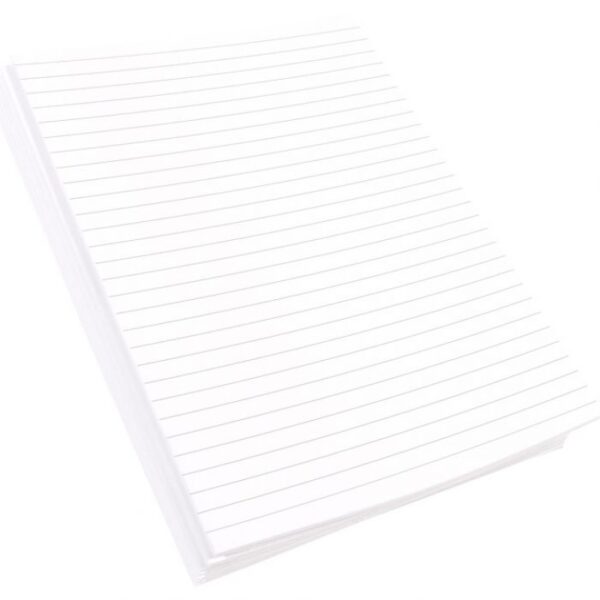 PAPIR TRGOVAČKI A3 CRTE SAVIJENI PK200 FORNAX