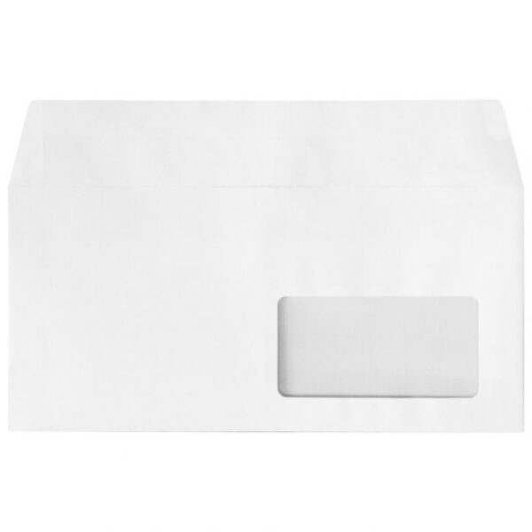 KUVERTE ABT-PD STRIP 80G S PERFORACIJOM PK1000 FORNAX