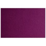 PAPIR U BOJI B1 200G BRISTOL COLORE PK10 CONNECT 24 TAMNOLJUBIČASTI