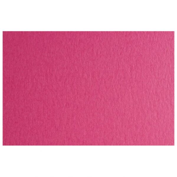 PAPIR U BOJI B1 200G BRISTOL COLORE PK10 CONNECT 43 FUKSIJA