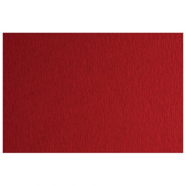 PAPIR U BOJI B1 200G BRISTOL COLORE PK10 CONNECT 47 BORDO
