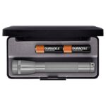 SVJETILJKA RUČNA U KUTIJICI MAGLITE M2A09LU SIVA