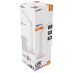 SVJETILJKA STOLNA LED MOOD LIGHT RGB AVIDE BIJELA - Image 2