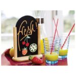 MARKER-KREDA ZA STAKLO 4-15 MM EDDING 4090 CRNI - Image 3