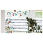 MARKER-KREDA ZA STAKLO 4-15 MM EDDING 4090 ZELENI - Image 4