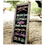 MARKER-KREDA ZA STAKLO 4-15 MM EDDING 4090 BIJELI - Image 3