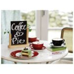 MARKER-KREDA ZA STAKLO 4-15 MM EDDING 4090 BIJELI - Image 6