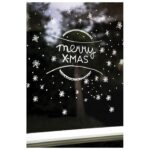 MARKER-KREDA ZA STAKLO 4-15 MM EDDING 4090 BIJELI - Image 7