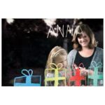 MARKER-KREDA ZA STAKLO 4-15 MM EDDING 4090 NEON ŽUTI - Image 5