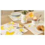 MARKER ZA TEKSTIL 2-3 MM EDDING 4500 ŽUTI - Image 2