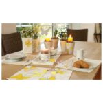 MARKER ZA TEKSTIL 2-3 MM EDDING 4500 ŽUTI - Image 3