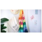 MARKER ZA TEKSTIL 2-3 MM EDDING 4500 CRNI - Image 3