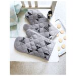 MARKER ZA TEKSTIL 2-3 MM EDDING 4500 CRNI - Image 5