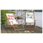 MARKER ZA TEKSTIL 2-3 MM EDDING 4500 PLAVI - Image 2