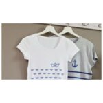 MARKER ZA TEKSTIL 2-3 MM EDDING 4500 PLAVI - Image 3