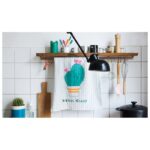 MARKER ZA TEKSTIL 2-3 MM EDDING 4500 ZELENI - Image 4