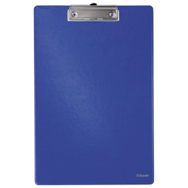 PLOČA KLIP A4 PP ESSELTE 56055 PLAVA
