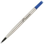 ULOŽAK ZA ROLER 0,5 MM FINE PARKER 1950322 PLAVI BLISTER