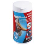 SREDSTVO ZA BRISANJE EKRANA MARAMICE PK100 DATALINE 67119