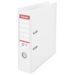 REGISTRATOR A4 ŠIROKI SAMOSTOJEĆI ESSELTE 811300 BIJELI